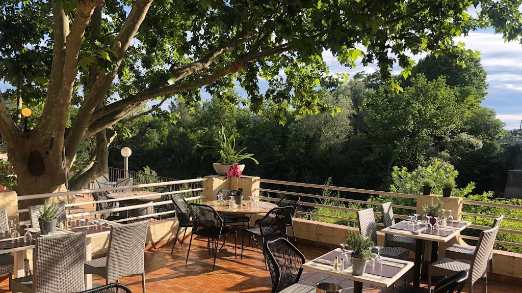 La Cascade - Restaurant Les Arcs - manger a LES ARCS