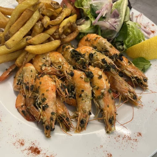 La Cascade - Restaurant Les Arcs - meilleur resto LES ARCS