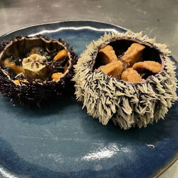 La Cascade - Restaurant Les Arcs - restaurant a faire LES ARCS