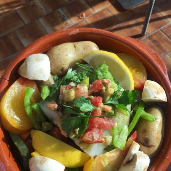 La Cascade - Restaurant Les Arcs - top resto LES ARCS