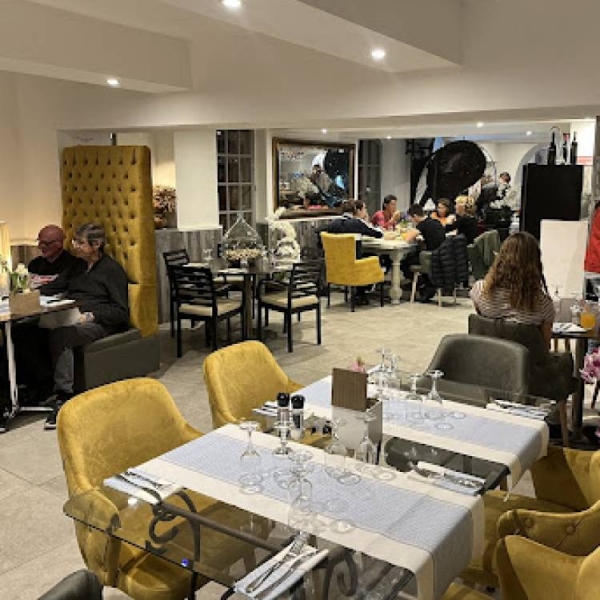 La Cascade - Restaurant Les Arcs - restaurant a faire LES ARCS