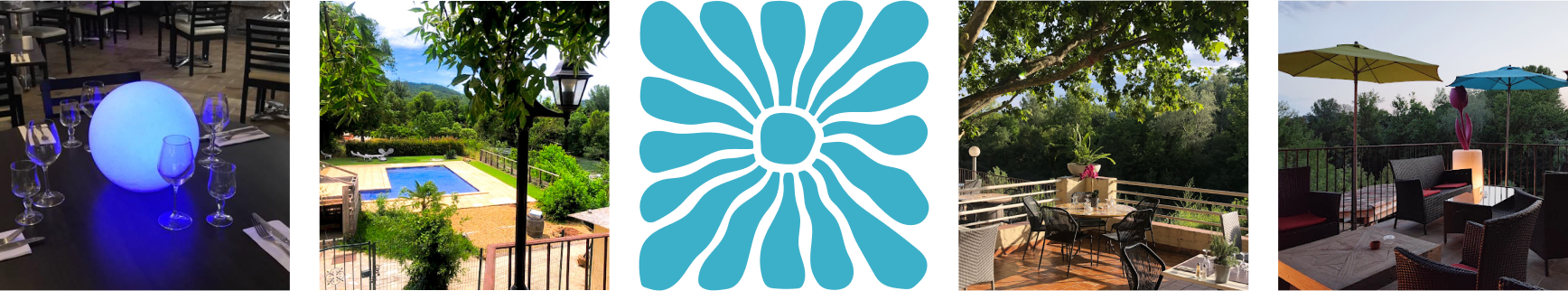 La Cascade - Restaurant Les Arcs